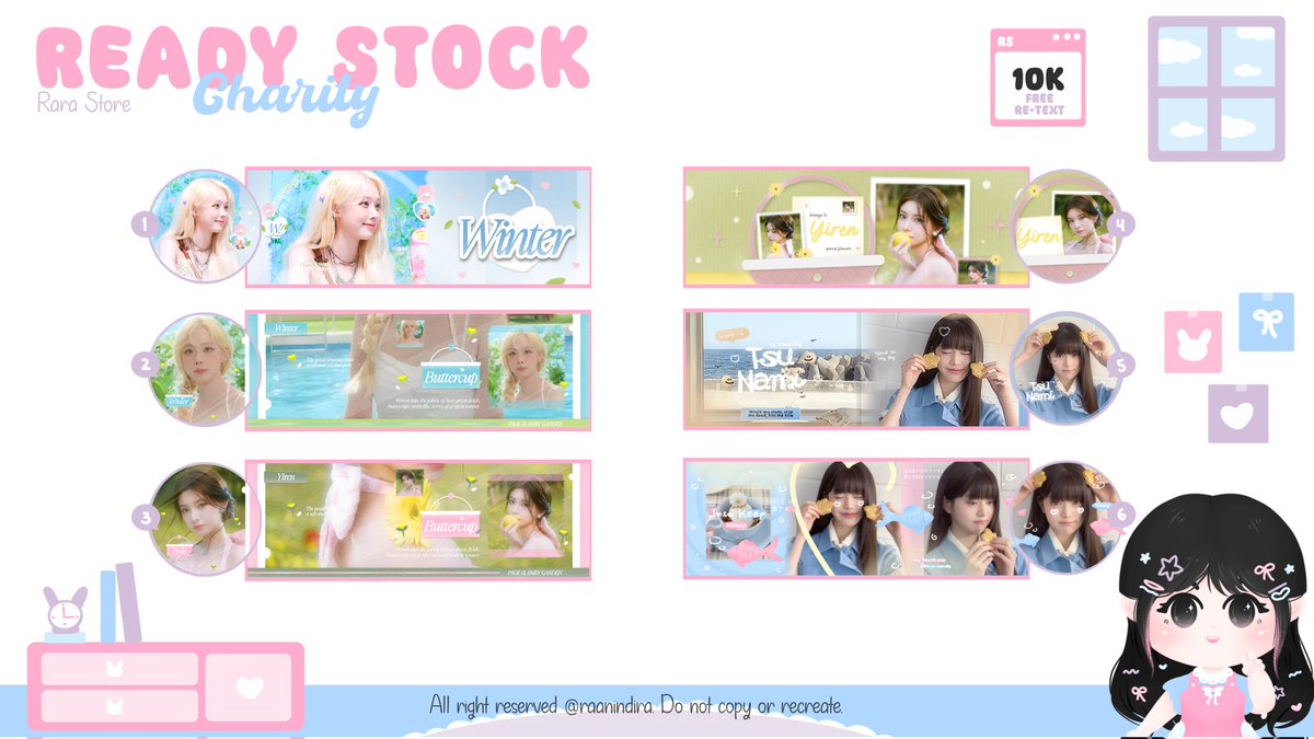 Rara 🦄 tweet media