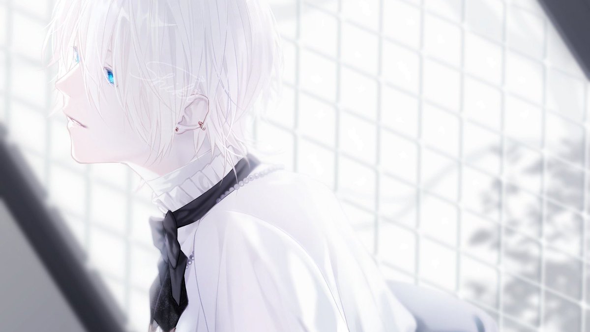 志貴 tweet media