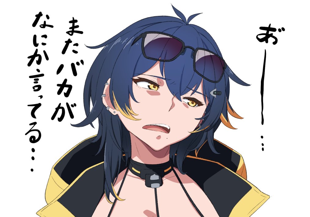 今月はスケベだったり健全だったりロボだったり
 #今月描いた絵を晒そう 