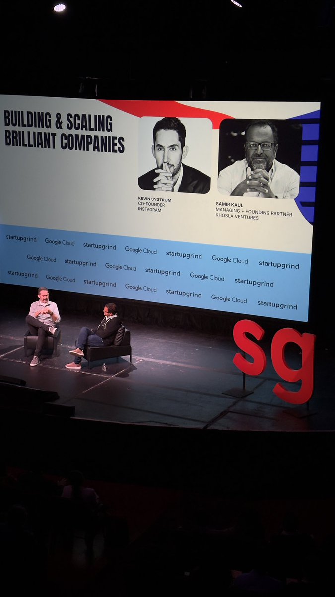 cboundy22's tweet photo. The best founders we met yesterday weren’t loud. They were learning fast, listening hard, and saying no even faster.

7 takeaways that hit us in the gut:

1️⃣ Still unsure what to build? Talk to 50 customers. Then talk to 50 more.

2️⃣ Right product, wrong market = failure. Every time.

3️⃣ Your MVP isn’t the product; it’s how fast you can learn.

4️⃣ Clock speed > credentials. Build your early team around velocity, not vanity.

5️⃣ Kill features fast. Prioritize your product roadmap like your life depends on it.

6️⃣ Innovation = Invention × Distribution. Most forget the second half.

7️⃣ First-time founders chase funding. Second-time founders chase revenue. Third-time founders chase profit.

@StartupGrind 2025 isn’t about hype. It’s about momentum, market sense, and execution.

If you’re stuck on any of this, DM me. Our team at Atlantis Capital is here to help.