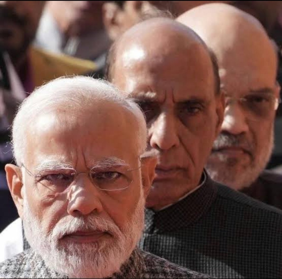 मोदी जी आपकी वजह से भाजपाई जाति जनगणना के ख़िलाफ़ किए पोस्ट डिलीट कर रहे है l