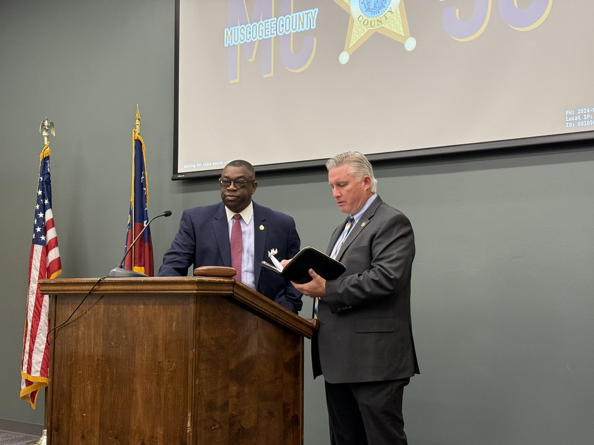 5 MINUTE WARNING - We will be going live on YouTube at 10:30 a.m. to announce the results of a multi-agency investigation that targeted on-line sexual predators. 

WATCH HERE: tinyurl.com/yc2kxzf6