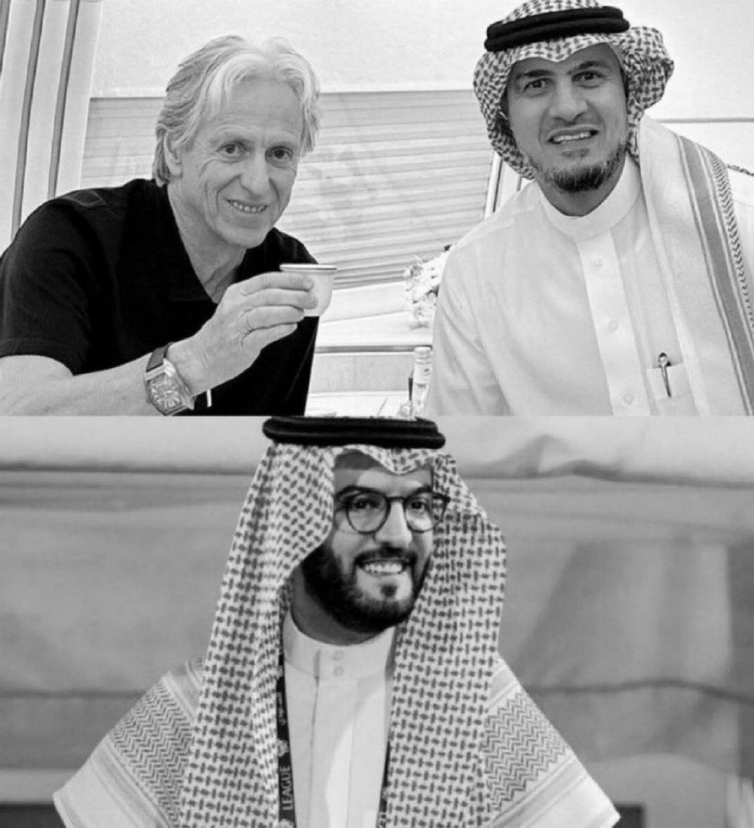 خسارة الدوري..
خسارة الآسيوية..
خسارة كاس الملك..

خسارة مُذله ضد الاتحاد برباعية..
خسارة مُذله ضد النصر بثلاثية..
خسارة مُذله ضد الاهلي بثلاثيه..
خسارة بـثلاثيه من الاهلي..
خسارة من القادسية
تعثر ضد ضمك والرياض

خسرت الهيبة والشخصية ماذا تنتظر اكثر ؟

#اسحبو_صلاحيات_الفهدين 🔵