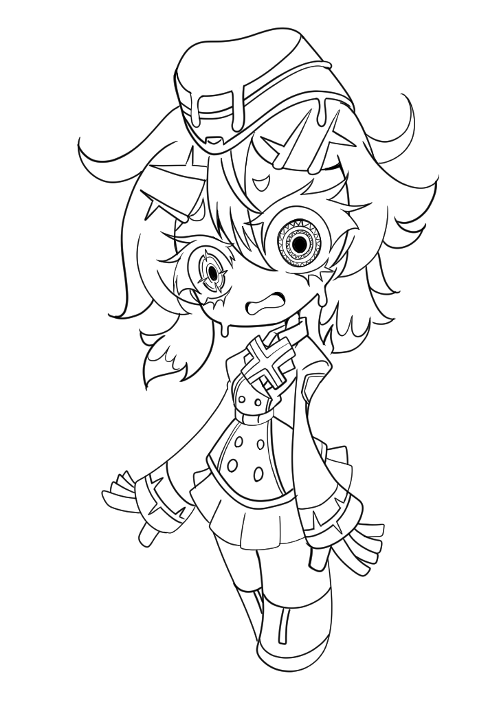 #今月描いた絵を晒そう
新刊表紙とおへそ諏訪子様とラフハルカ。 