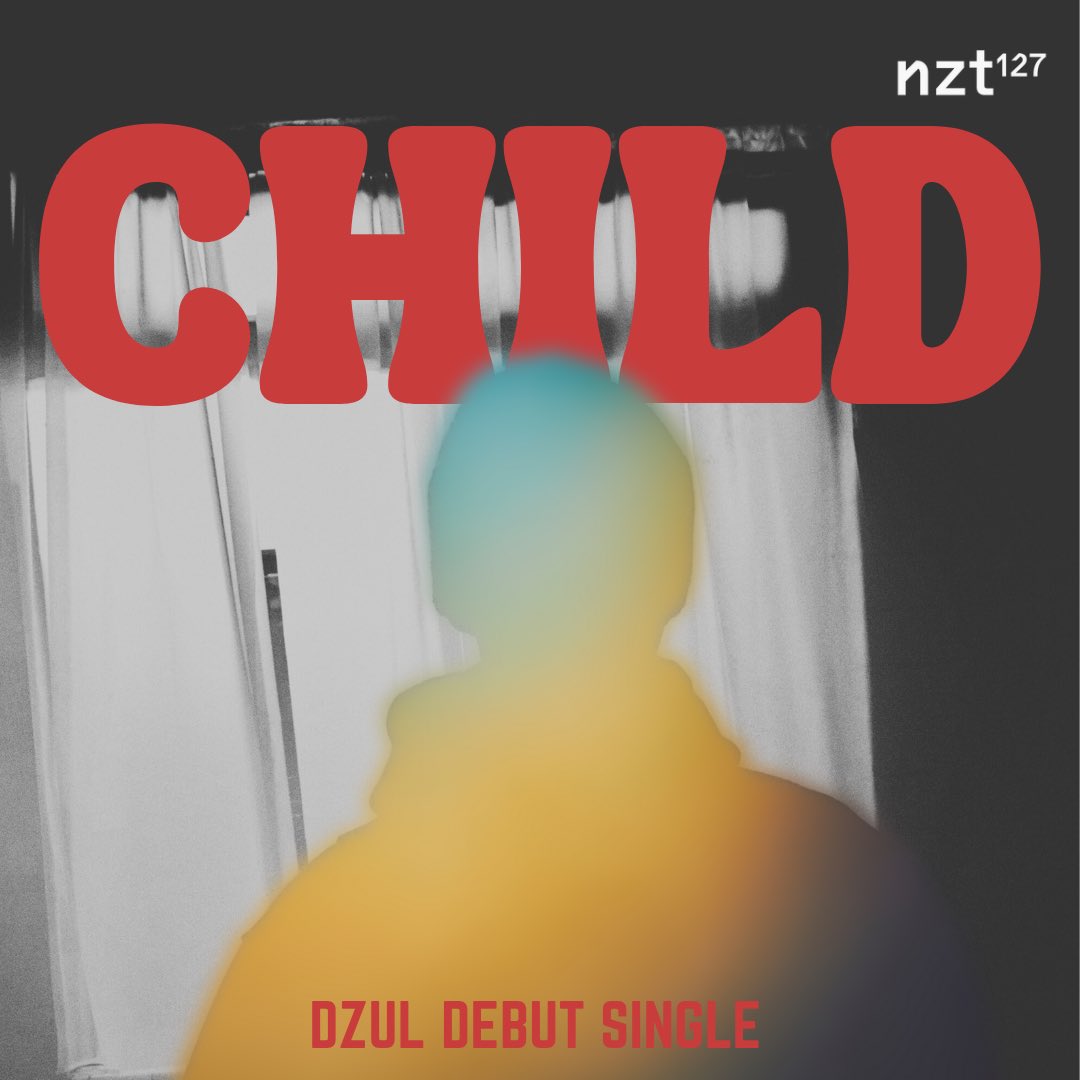 ᅠ

[ZoneCLUB] DZUL

【 Child - Digital Single 】
➫ 2025.05.05 7PM (WIB)

#DZUL
#ZoneCLUB #CHILD
#DZUL_CHILD
#NZT #NZT127

ᅠ