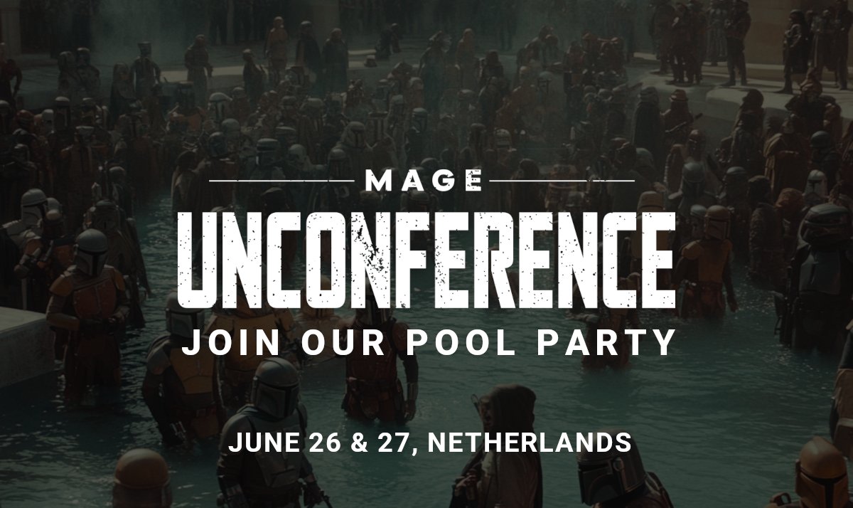 We have packed our swimming gear, life jackets and SpongeBob air mattress. Are you ready for the pool party? yir.io/n9vdh8y3