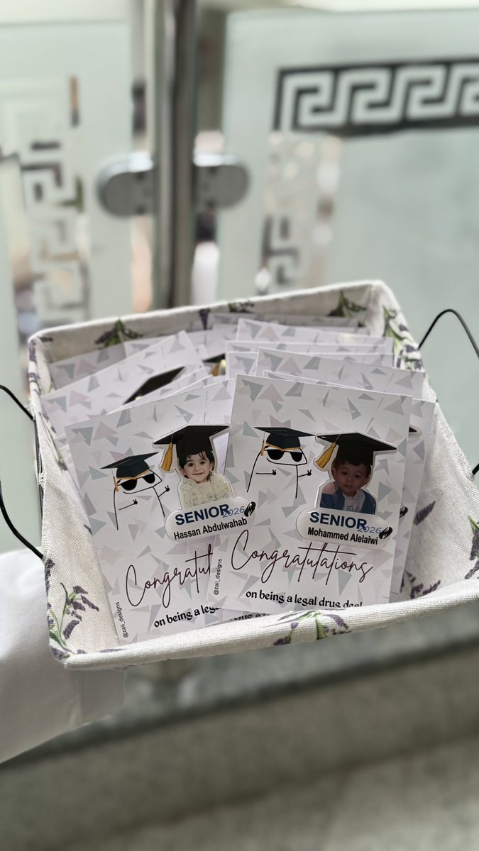 Cocp221's tweet image. في ختام فعاليات الدّفعة مع رفقاء الرّحلة 
و بداية لذكريات التخرج 🎓🩶