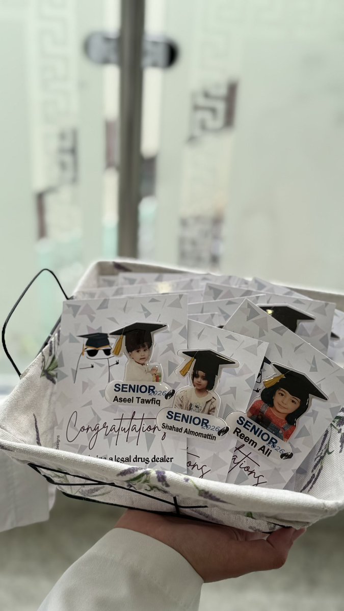 Cocp221's tweet image. في ختام فعاليات الدّفعة مع رفقاء الرّحلة 
و بداية لذكريات التخرج 🎓🩶