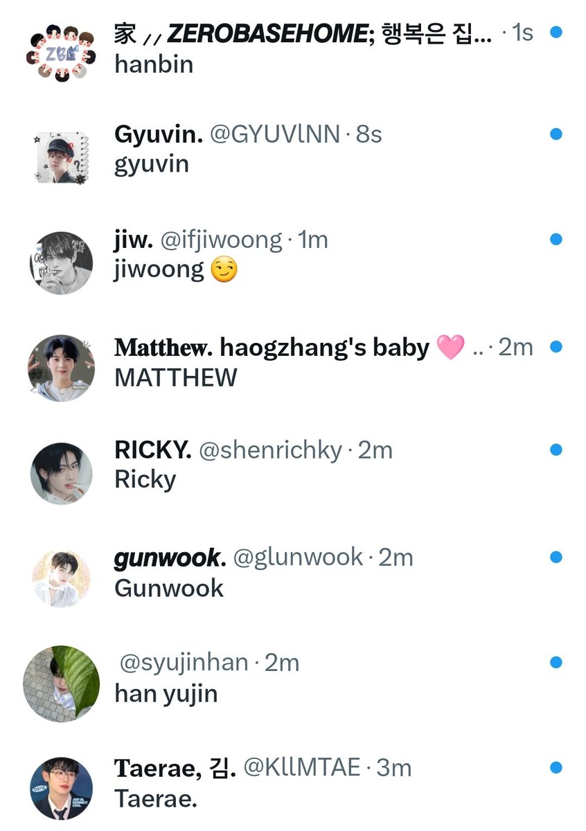 ── 笋格瀚玢 : ❝ 귀여운 함량 ❞ .. {✦} tweet media