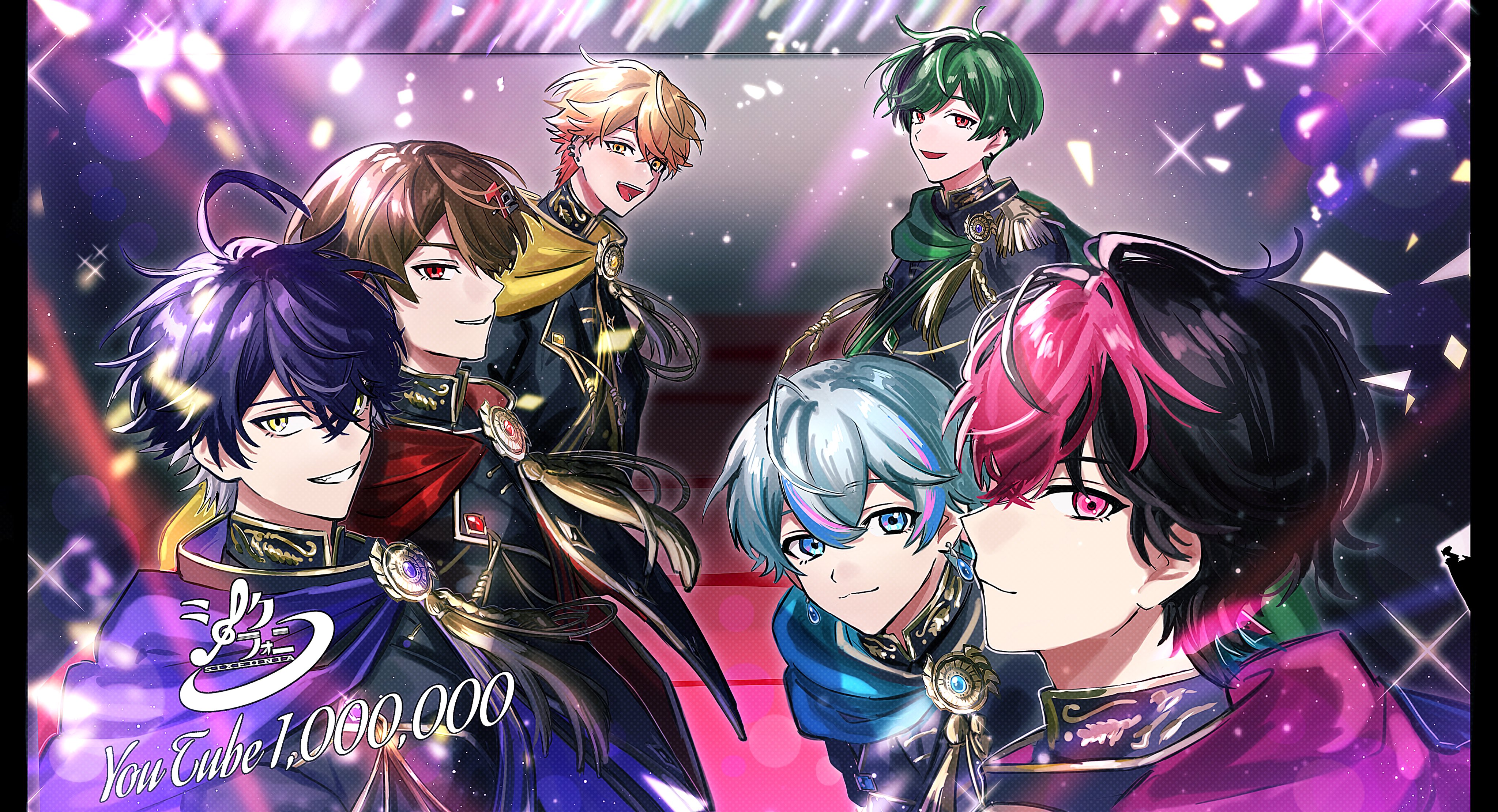うたの☆プリンスさまっ♪ - トレーディング Ani-Art 第5弾 缶