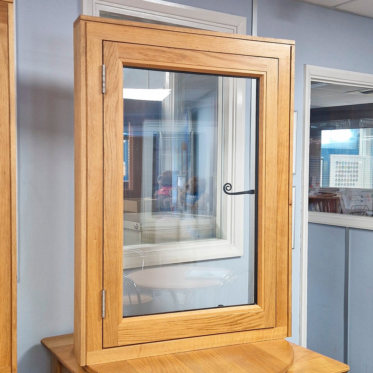 We are proud to announce that we have recently passed an update PAS24:2022 test for our Conservation Window System!

For more information or to arrange a demo contact us at sales@whitehill-tools.com or call us at 01582 736 881