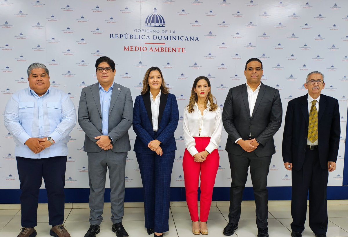FAO DOMINICANA tweet media
