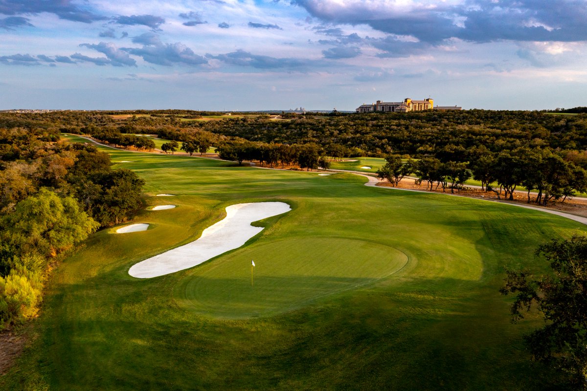 National Golf Day is April 30 to May 2 this year, celebrating the game's positive impact on the economy, communities, and the environment. We hope you find time to hit the course this week and join in the celebration!