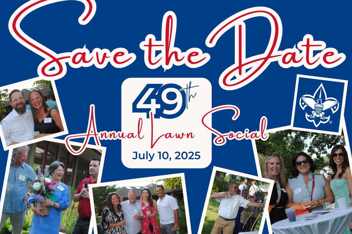Step into tradition and impact at the 49th Annual Lawn Social—an evening celebrating community, connection, and support for local youth.  This is more than a social—it’s your invitation to be part of something exceptional.

Reserve your spot at bsacmc.org/lawnsocial
