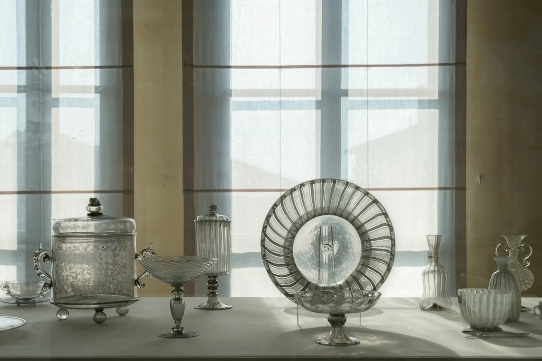 MuseoVetroMurano tweet media