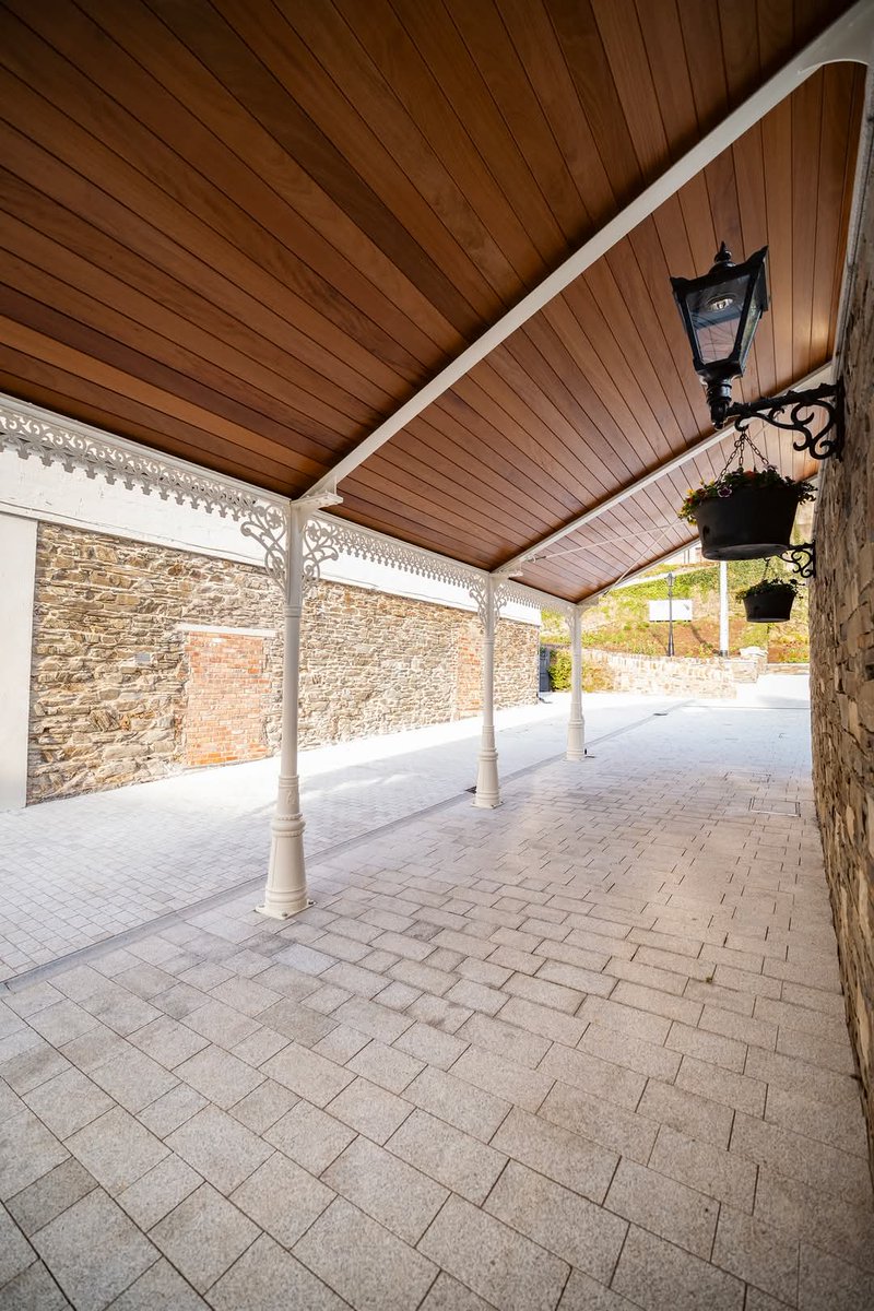 Visit New Ross tweet media