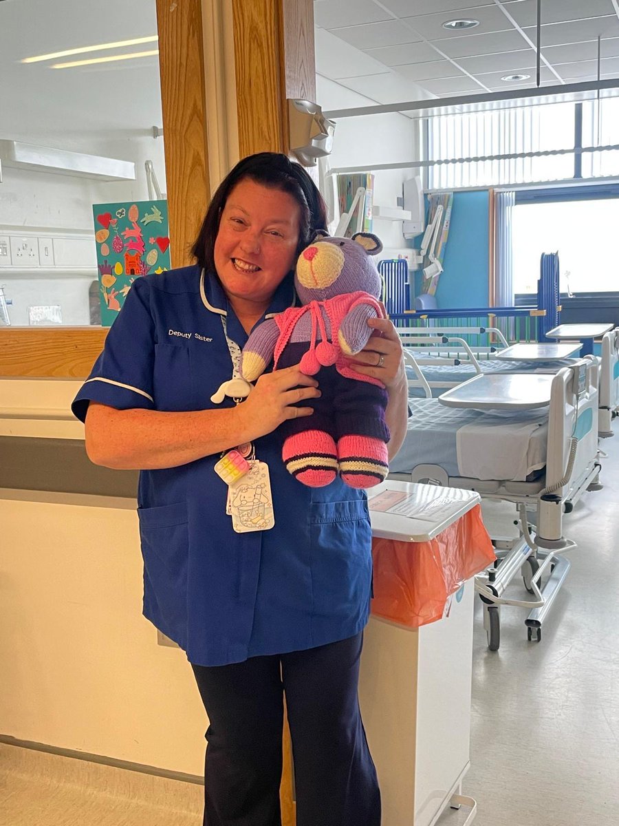 South Eastern Trust tweet media