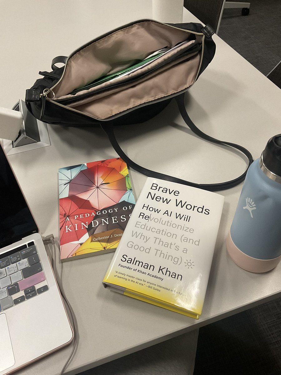 i was honored by my school's dean of the college and computer science department for my service, leadership, and dedication to STEM research. my research mentor from the cs department also hand selected two books that he thinks i would benefit from, and it made me teary a lil.