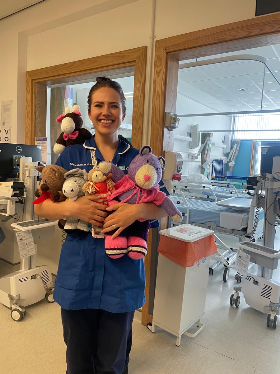 South Eastern Trust tweet media