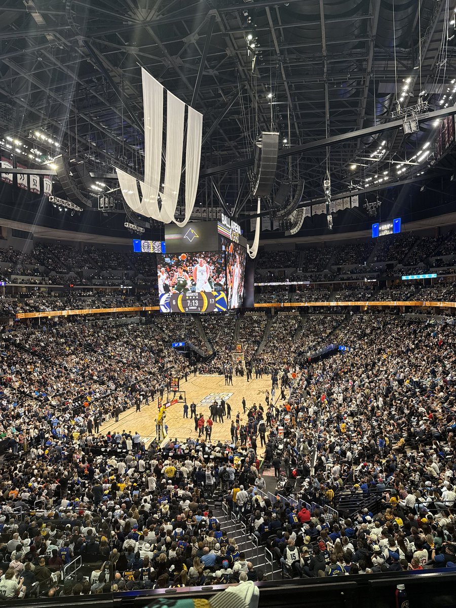 GodTweaker's tweet image. Nuggets in Sixx shootout to @sean_incredible for the expensive tickets &amp;amp; yeah we cashed Joker TD #thegreeneway 😈