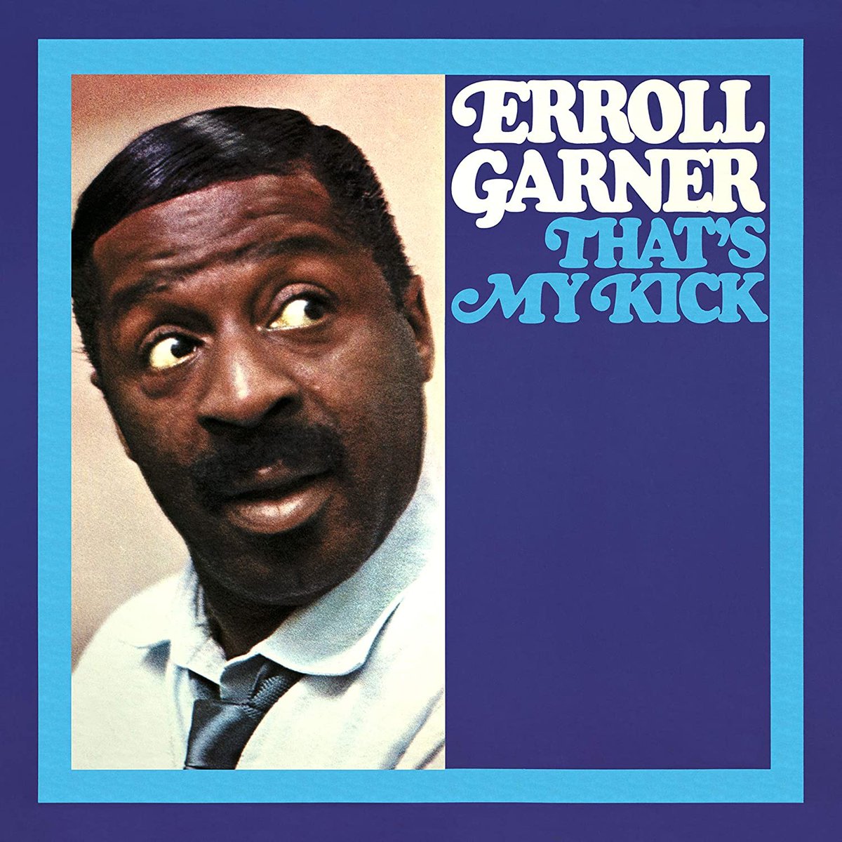 ERROLL GARNER – THAT’S MY KICK
projazz.net/erroll-garner-…
Erroll Garner: piano
Milt Hinton: bass
Herbert Lovelle: drums
George Jenkins: drums
José Mangual: congas
Johnny Pacheco: congas
Wally Richardson: guitar
Art Ryerson: guitar
Released: 1971
Recorded: 1966
#ErrolGarner
