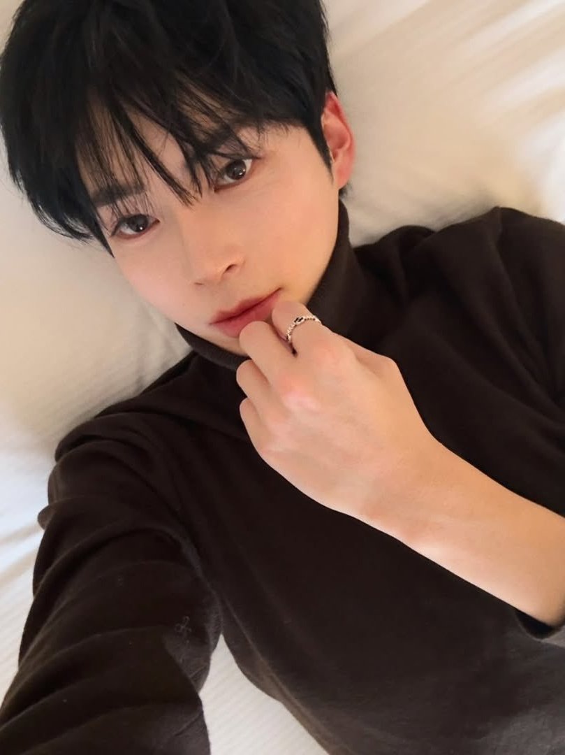 ── 笋格瀚玢 : ❝ 귀여운 함량 ❞ .. {✦} tweet media