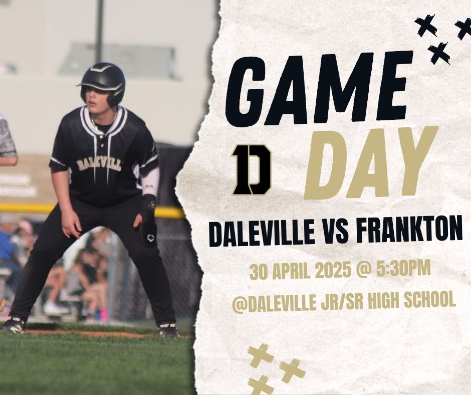 Daleville Baseball - 2026 tweet media