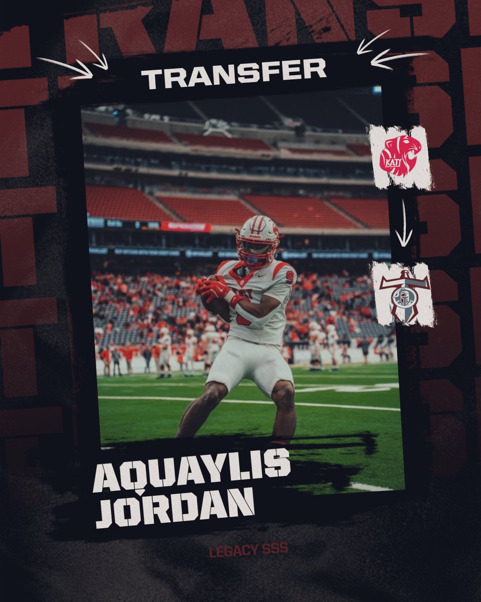 Aqualis Jordan (@aquayliss) on Twitter photo I will be attending Legacy School of Sports and Science for my senior year. Last Chapter!! <a href="/LSSSTitans/">Legacy Athletics 🤙🏾</a> <a href="/LegacyTitanFB/">Legacy Titan Football🏈</a> <a href="/7MichaelBishop/">Michael Bishop🏈 NJCAA, NCAA CHOF</a> <a href="/CoachReed06/">Coach Benny Reed</a> <a href="/coachfreddiej/">Freddie Johnson</a> <a href="/GPowersScout/">Greg Powers 🏟️</a> <a href="/TFloss32/">Todd Glawson</a> <a href="/JGonzalesJr10/">Julio Gonzales Jr.</a> <a href="/adamgorney/">Adam Gorney</a> <a href="/ChadSimmons_/">ChadSimmons</a> I will be attending Legacy School of Sports and Science for my senior year. Last Chapter!! <a href="/LSSSTitans/">Legacy Athletics 🤙🏾</a> <a href="/LegacyTitanFB/">Legacy Titan Football🏈</a> <a href="/7MichaelBishop/">Michael Bishop🏈 NJCAA, NCAA CHOF</a> <a href="/CoachReed06/">Coach Benny Reed</a> <a href="/coachfreddiej/">Freddie Johnson</a> <a href="/GPowersScout/">Greg Powers 🏟️</a> <a href="/TFloss32/">Todd Glawson</a> <a href="/JGonzalesJr10/">Julio Gonzales Jr.</a> <a href="/adamgorney/">Adam Gorney</a> <a href="/ChadSimmons_/">ChadSimmons</a>