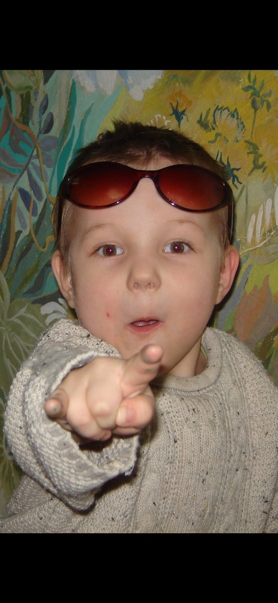 AllTheCoolBands's tweet image. Happy Gotcha Day to my two favorite monkeys ever. Love you, Tim Tim &amp;amp; Baby Bird!!! #Adoption 
#19years #SlavaUkraini 🇺🇦