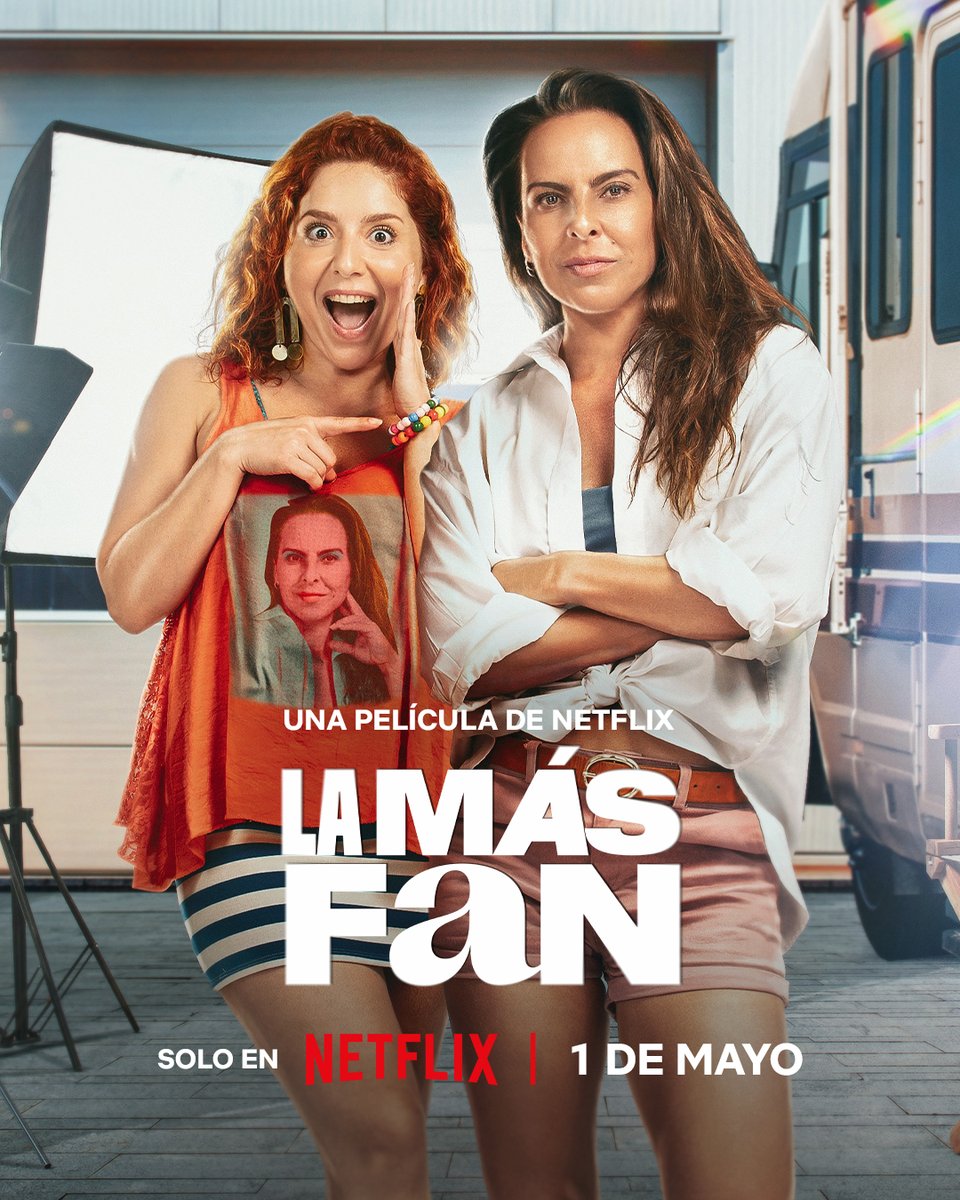 Netflix Latinoamérica tweet media