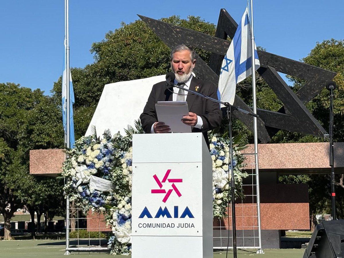 AMIA tweet media
