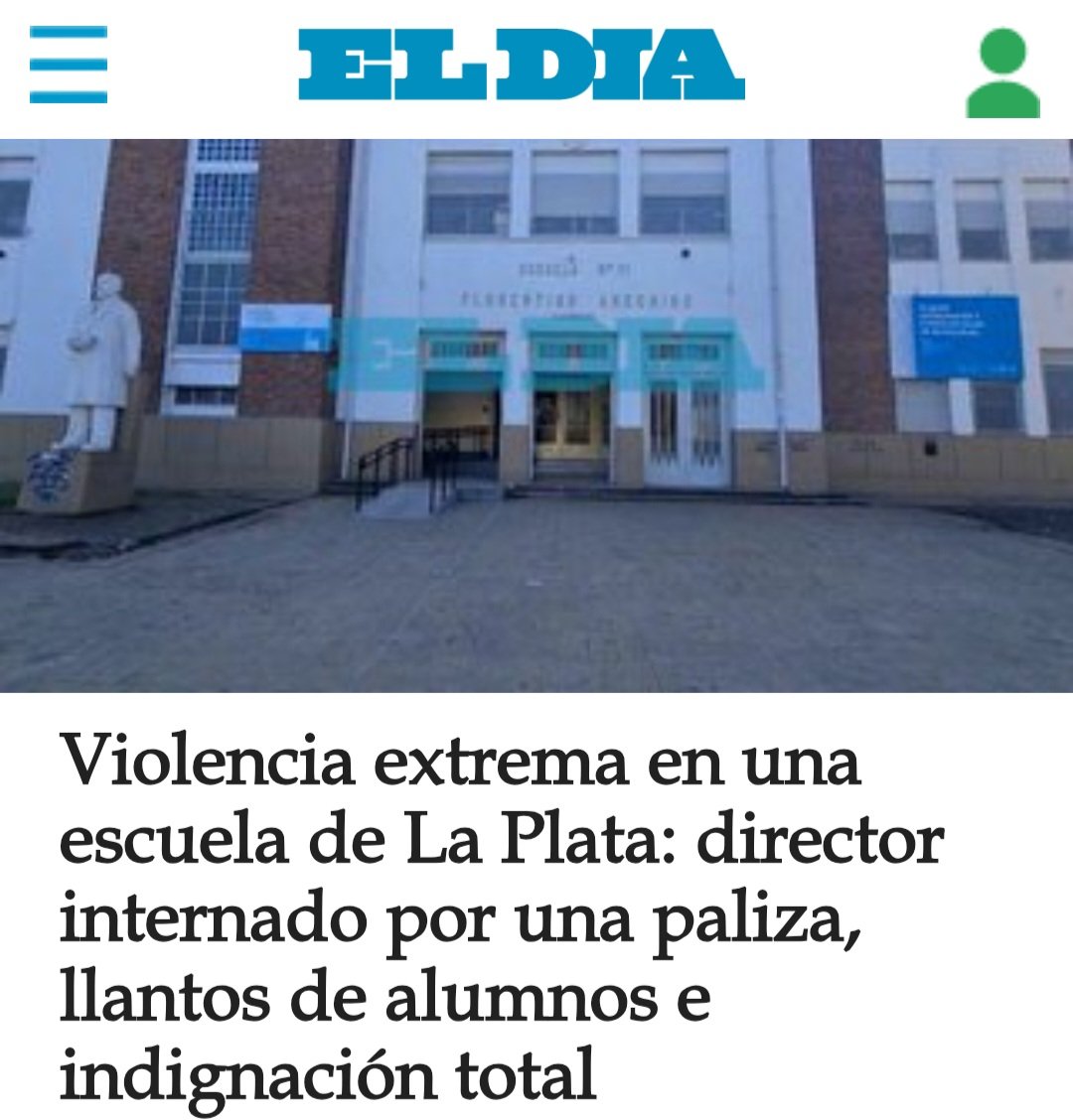 No sé si hay algo peor y más ineficiente que el Ministerio de Educación de la Pcia de Buenos Aires, acá los empleados dicen desconocer donde queda prensa, si levantas la vos, aparecen álguien que dice que te contacta y te clava 2 hs, no hay organigrama ni teléfonos