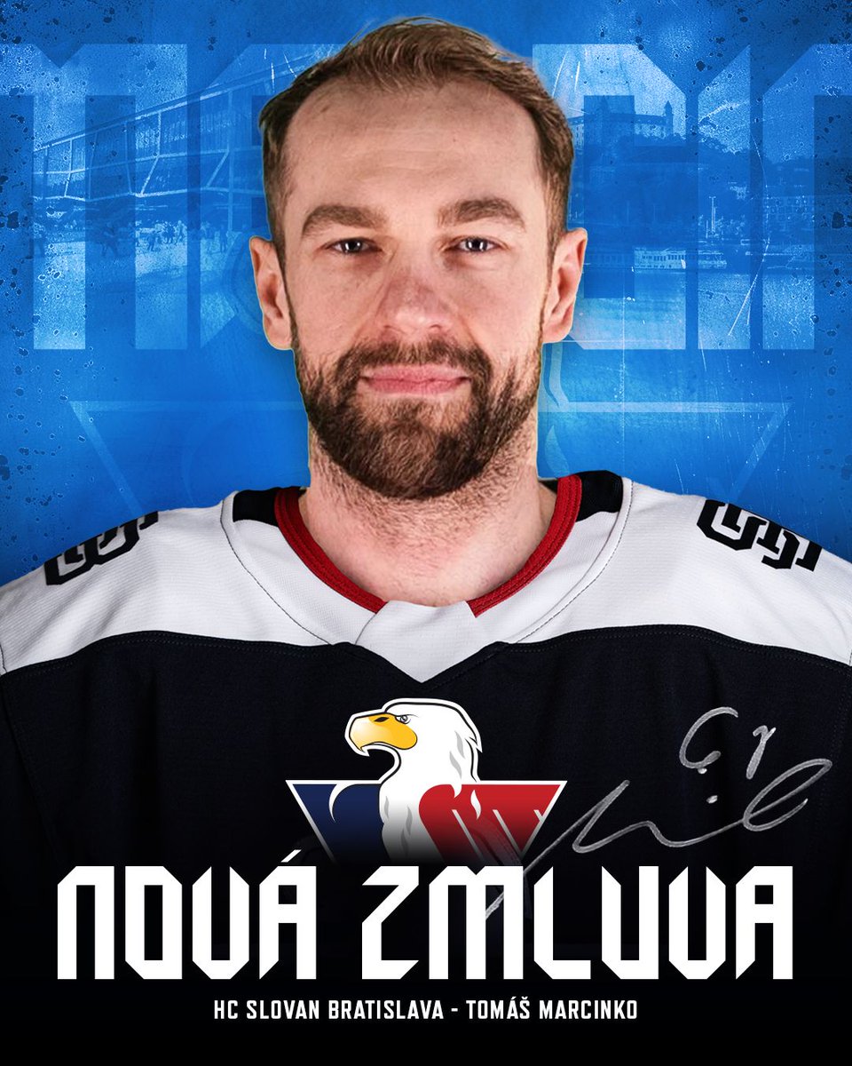 HC SLOVAN Bratislava tweet media