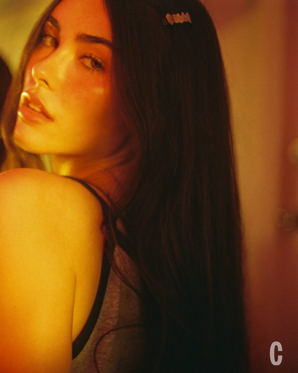 “I’m just a lover girl” —Madison Beer

And we are just IN LOVE with this girl!