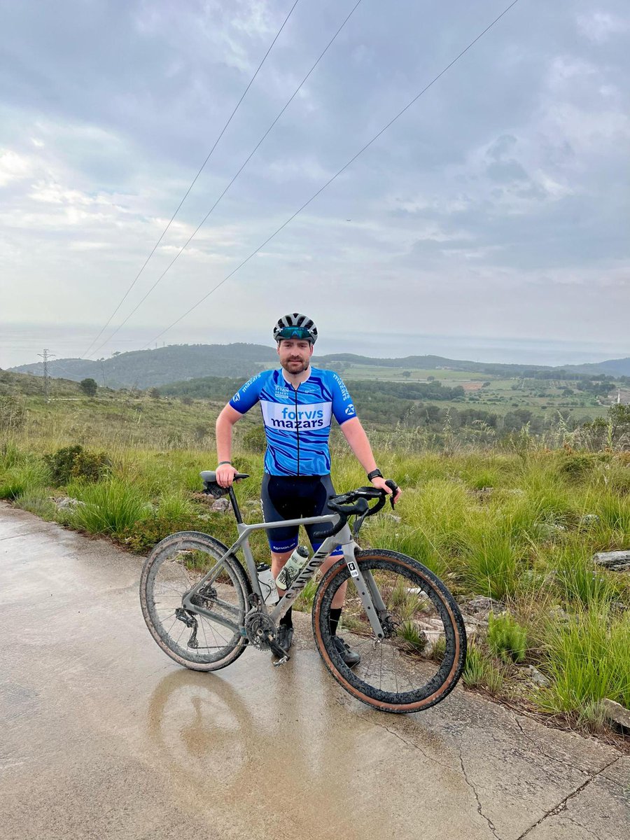 Forvis Mazars in Spain tweet media