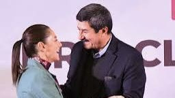 Amadoelquelolea's tweet image. Los morenistas del #Fobaproa:
1. Ignacio Mier, en 1998 diputado priista que votó por el Fobaproa, hoy senador de Morena.
2. Miguel Ángel Navarro Quintero, en 1998 diputado priista que votó por el Fobaproa, hoy gobernador de Nayarit
3 Javier Corral Jurado, en 1998 senador panista…