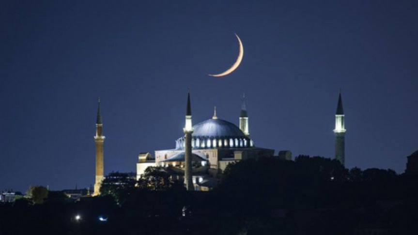 ঈদুল আজহার সম্ভাব্য তারিখ জানাল সৌদি আরবের গণমাধ্যম