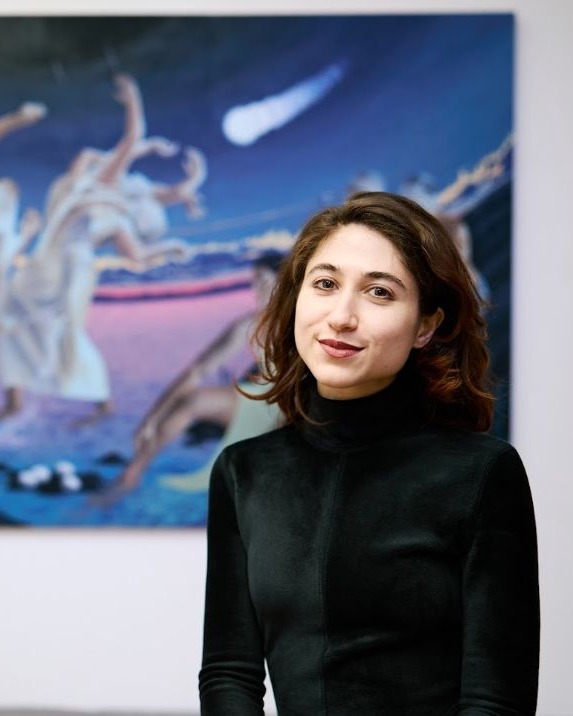 Arab British Centre tweet media