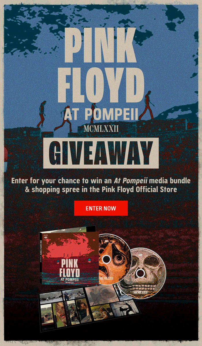 dvderlinden's tweet photo. https://t.co/1IngUJg7nr
@pinkfloyd https://t.co/bARkedMo0T