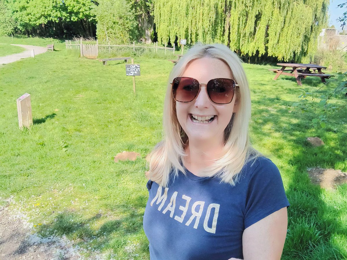 From outdoor office to telly studio! 
 Will be on <a href="/5_News/">Channel 5 News</a> later on why some electricity meters won't work properly after 30 June &amp; advice on who could be affected &amp; what to do. #electricitymeters