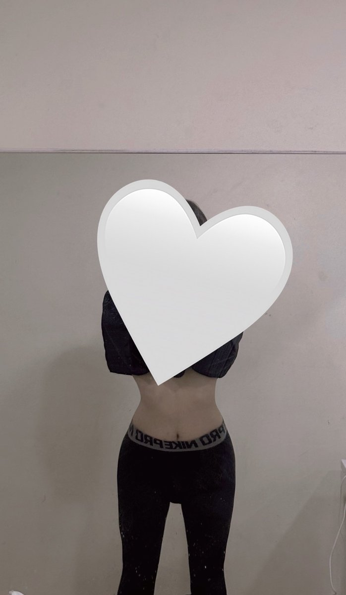 HotAssCD's tweet image. 운동 다녀왔어요!!

#femboy #cd #시디 #여장 #오토코노코