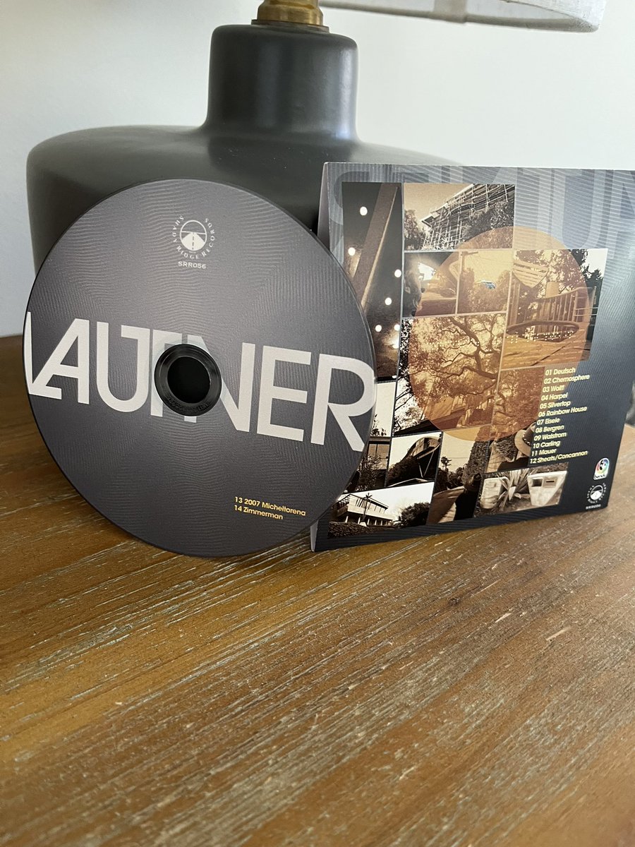 Bandcamp Friday is coming this week. Make sure to checkout our latest release from Bendu.

bendu.bandcamp.com/album/lautner