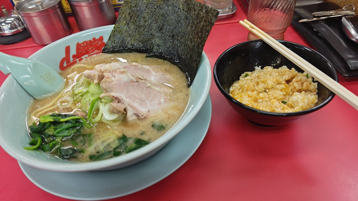 毎回思うが、24時間はホントにありがてぇ！！