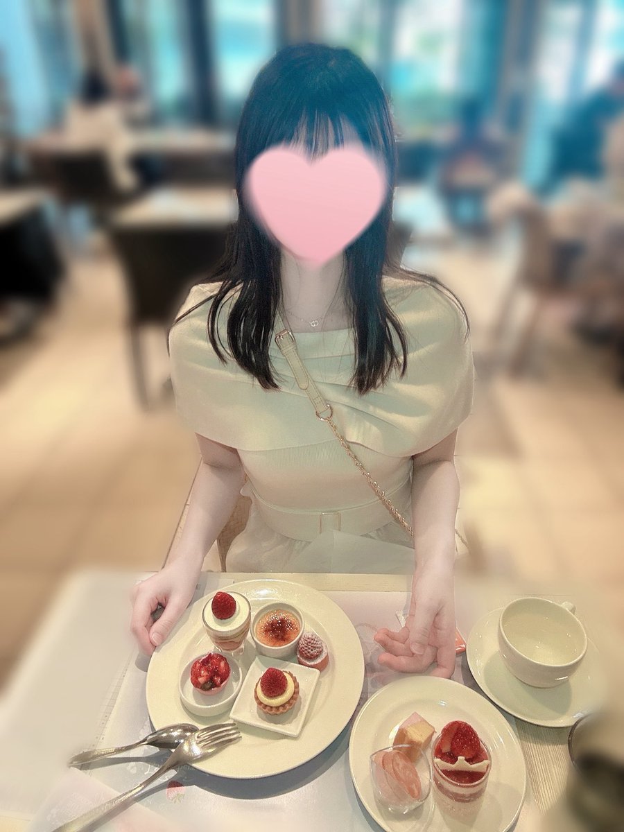 姫１の【めいちゃん】と行ってきた♡