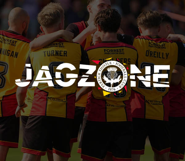 Partick Thistle FC tweet media