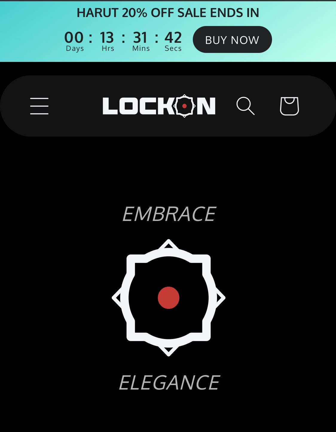Lock-On (@LockOnGear) / X