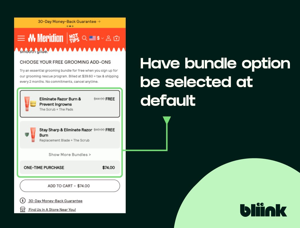 Team Bliink tweet media