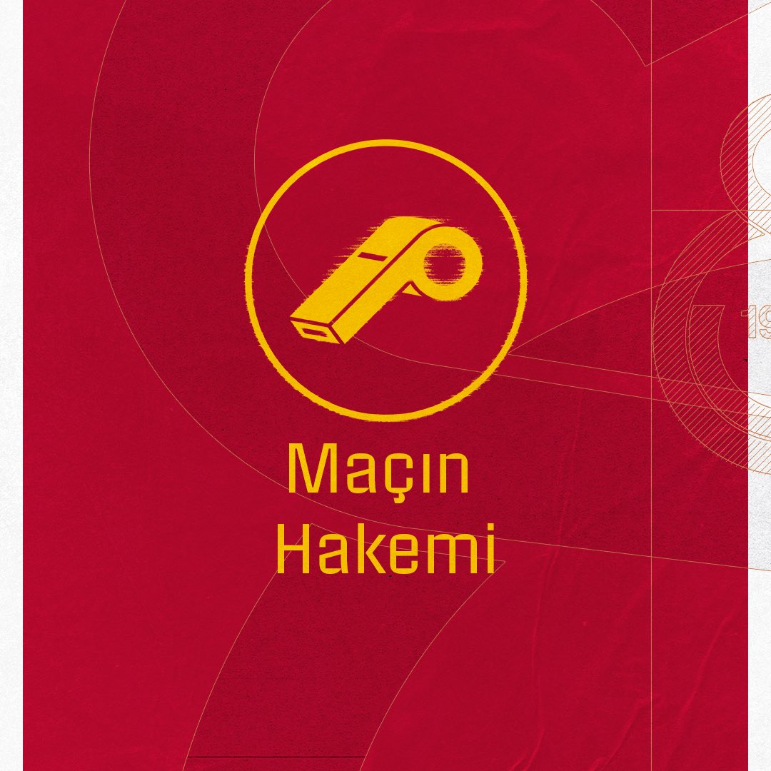 Galatasaray SK tweet media