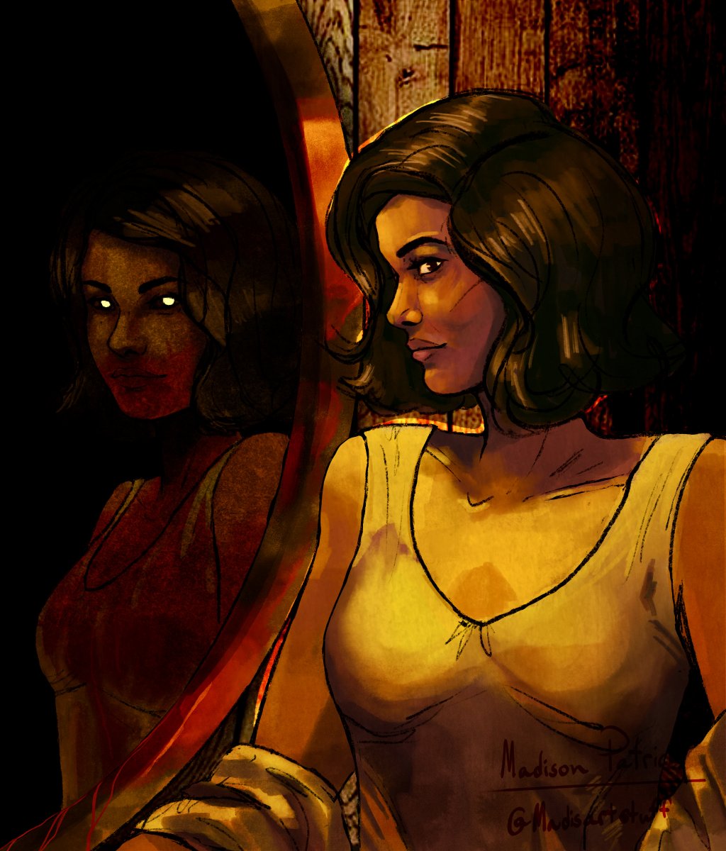 Madi's Art Stuff tweet media