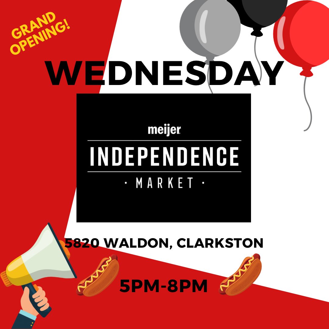 Redhots Coney Island tweet media